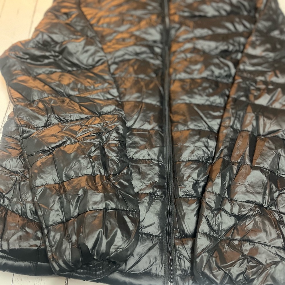 Wherever you go , keep easier jacket to carry !